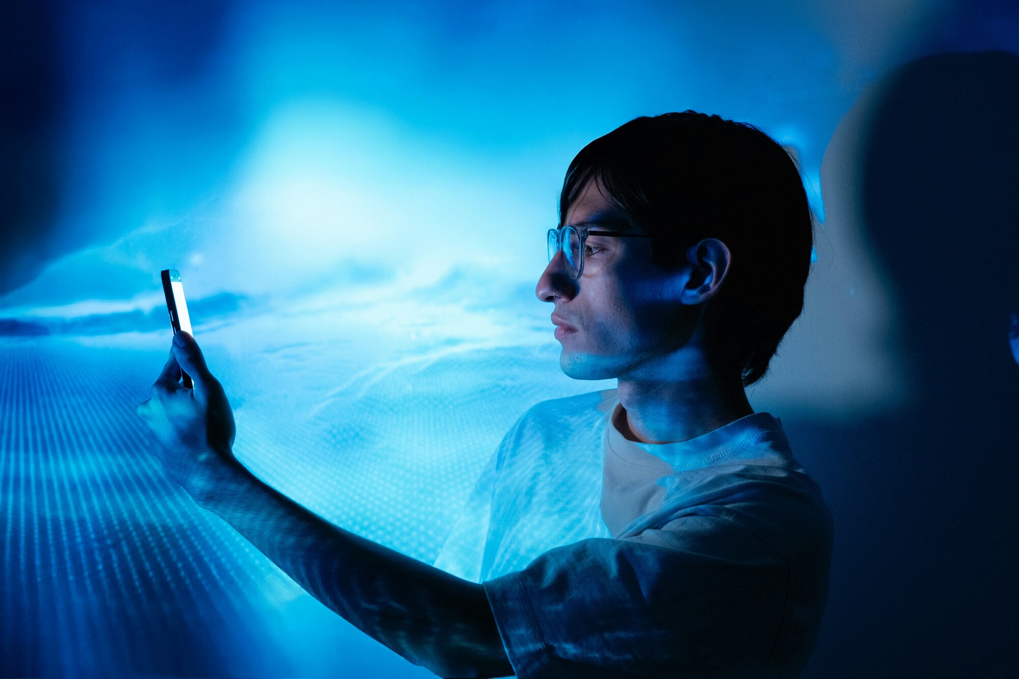 Como a Inteligência Artificial está a mudar a gestão das empresas